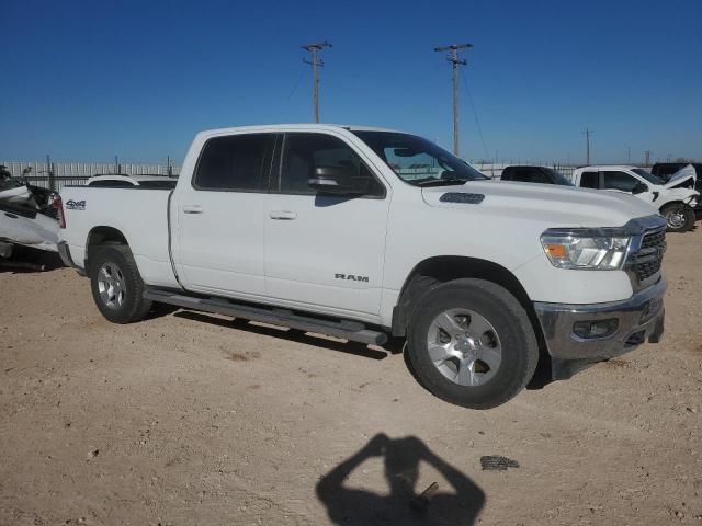 Photo 4 from auction – 2022 RAM 1500 BIG H with VIN 1C6RRFMG6NN438059