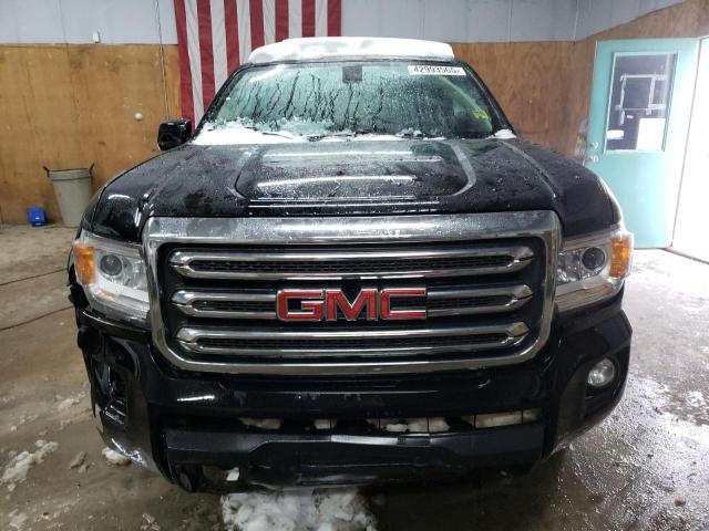 Photo 5 from auction – 2016 GMC CANYON SLE with VIN 1GTH6CE37G1380495