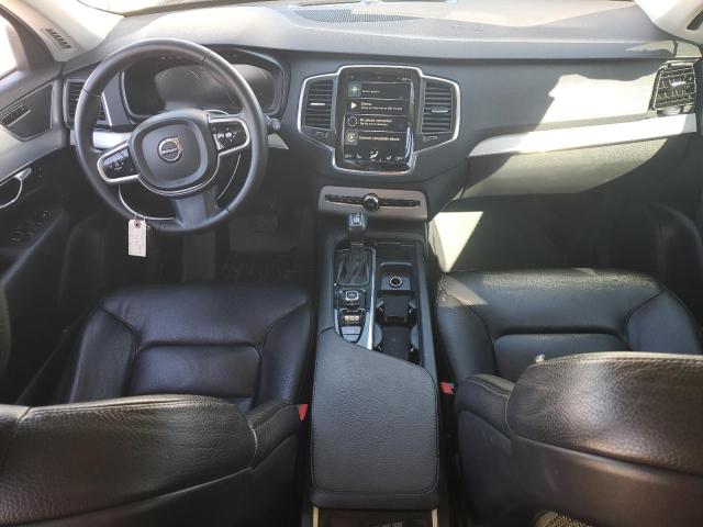 Photo 8 from auction – 2017 VOLVO XC90 T6 with VIN YV4A22PK9H1132937