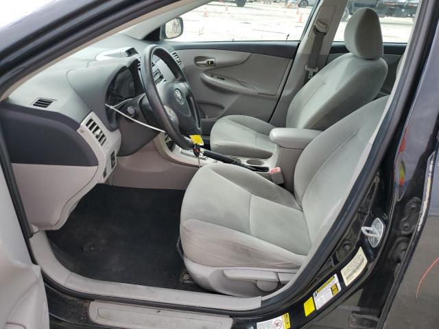 Photo 7 from auction – 2012 TOYOTA COROLLA BA with VIN 5YFBU4EE1CP016906