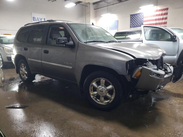 Photo 4 from auction – 2006 GMC ENVOY with VIN 1GKDT13S762185578