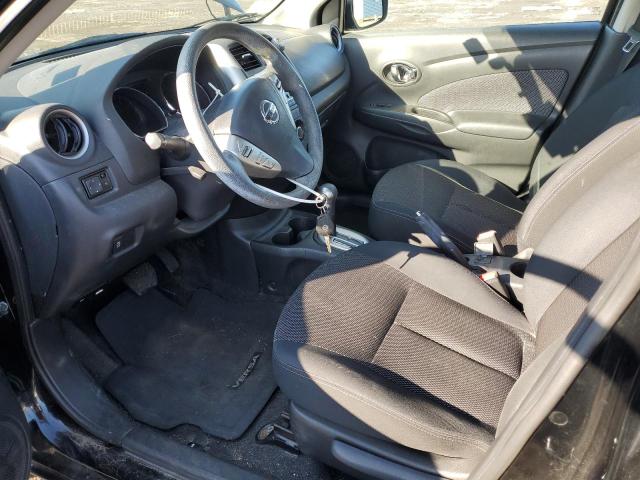 Photo 7 from auction – 2015 NISSAN VERSA S with VIN 3N1CN7AP9FL867043