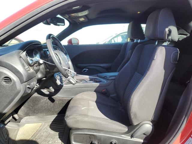 Photo 7 from auction – 2015 DODGE CHALLENGER with VIN 2C3CDZAG7FH740090