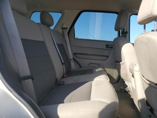 Photo 11 from auction – 2008 FORD ESCAPE XLT with VIN 1FMCU03128KC17728
