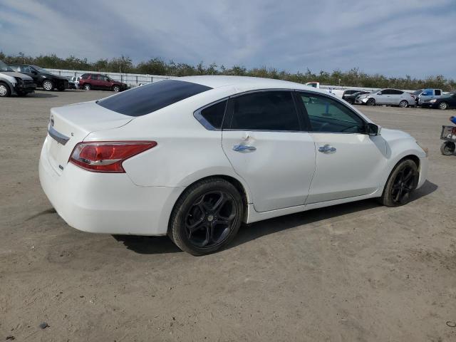Photo 3 from auction – 2013 NISSAN ALTIMA 2.5 with VIN 1N4AL3AP4DN536750