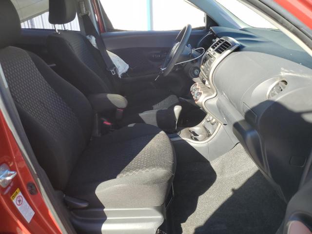Photo 7 from auction – 2012 TOYOTA SCION XD with VIN JTKKU4B48C1025983
