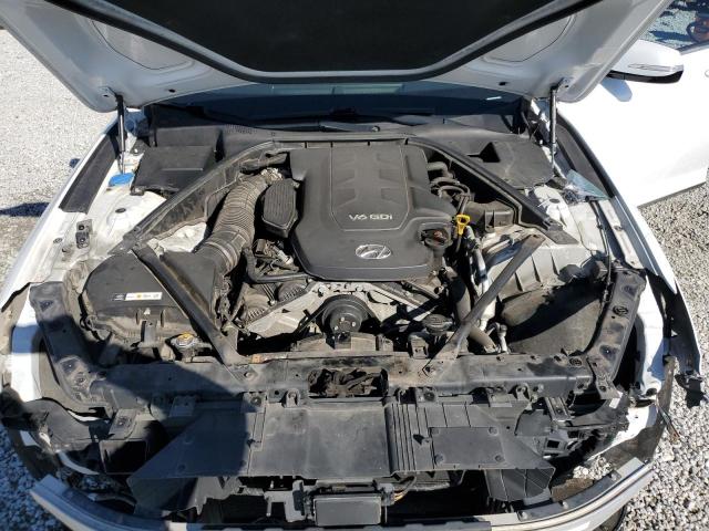 Photo 11 from auction – 2015 HYUNDAI GENESIS 3. with VIN KMHGN4JEXFU096864