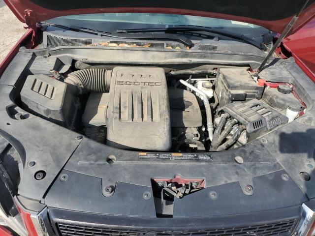 Photo 12 from auction – 2015 GMC TERRAIN SL with VIN 2GKALSEK2F6366810