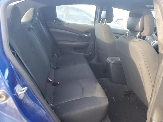 Photo 10 from auction – 2013 DODGE AVENGER SX with VIN 1C3CDZCB0DN576252