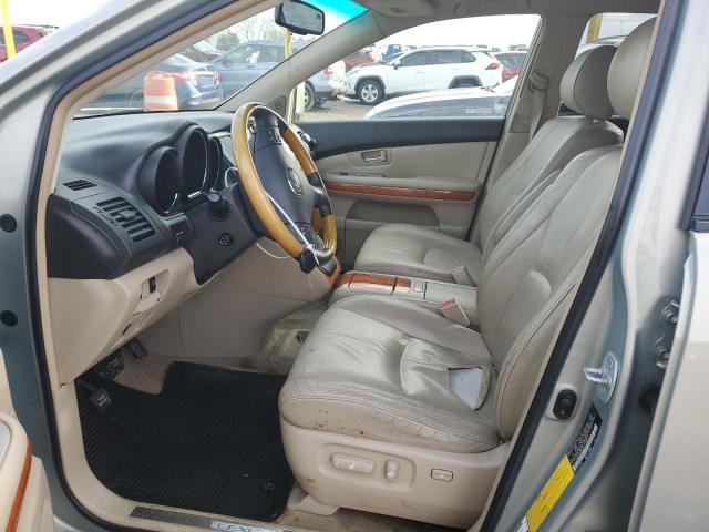 Photo 7 from auction – 2007 LEXUS RX 400H with VIN JTJHW31U572020373