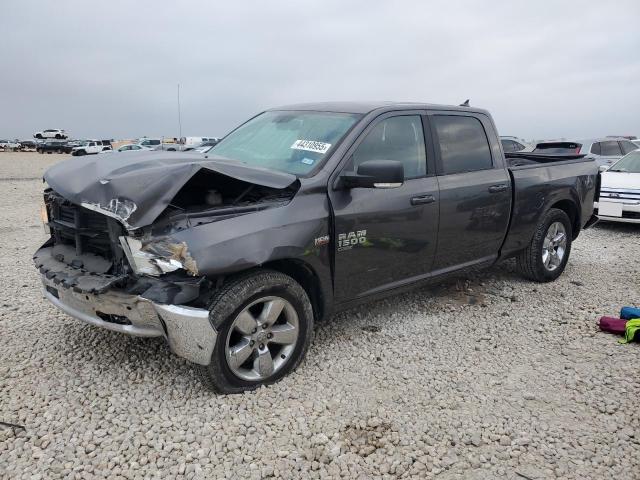 RAM 1500 CLASS 2019 с VIN 1C6RR6TT6KS600400 - Фото с аукциона