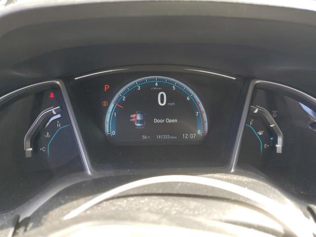 Photo 9 from auction – 2016 HONDA CIVIC EX with VIN 2HGFC1F38GH636620