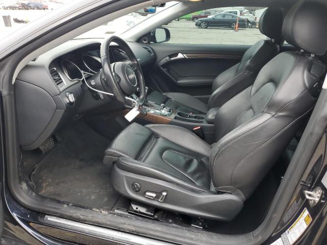 Photo 7 from auction – 2014 AUDI A5 PREMIUM with VIN WAULFAFR4EA061289