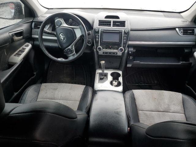 Photo 8 from auction – 2013 TOYOTA CAMRY L with VIN 4T1BF1FK6DU218749