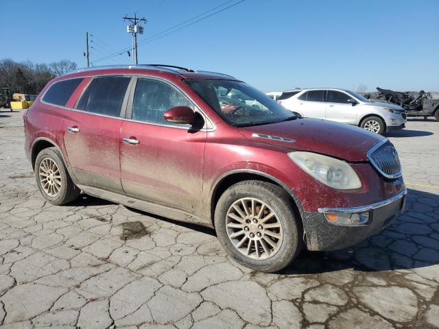Photo 4 from auction – 2008 BUICK ENCLAVE CX with VIN 5GAER23718J247342