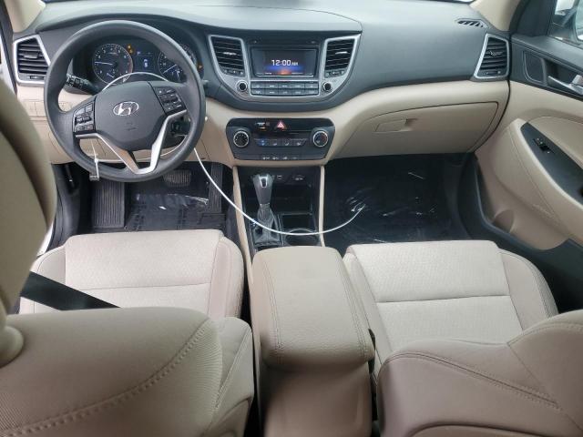 Photo 8 from auction – 2017 HYUNDAI TUCSON LIM with VIN KM8J3CA41HU418436