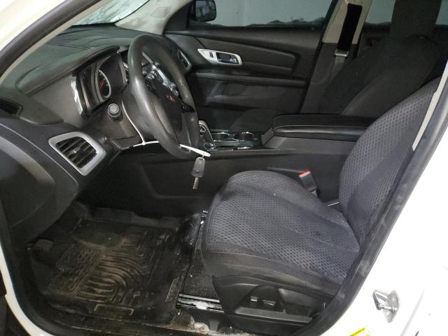 Photo 7 from auction – 2014 GMC TERRAIN SL with VIN 2GKALMEK7E6150610