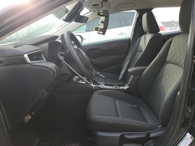 Photo 7 from auction – 2024 TOYOTA COROLLA LE with VIN 5YFB4MDE6RP172885
