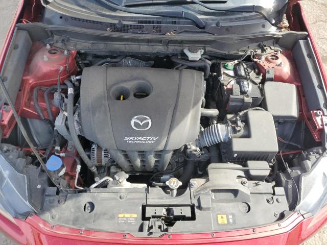 Photo 12 from auction – 2019 MAZDA CX-3 TOURI with VIN JM1DKFC75K1419630