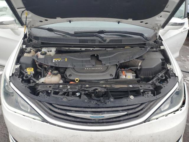 Photo 12 from auction – 2018 CHRYSLER PACIFICA H with VIN 2C4RC1N74JR152476