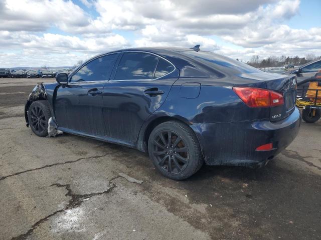 Photo 2 from auction – 2007 LEXUS IS 250 with VIN JTHCK262972016416