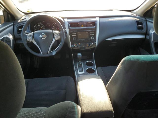 Photo 8 from auction – 2015 NISSAN ALTIMA 2.5 with VIN 1N4AL3AP7FN343396