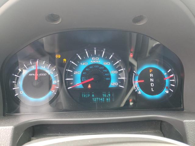 Photo 9 from auction – 2012 FORD FUSION S with VIN 3FAHP0GA6CR249281