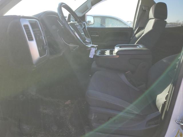 Photo 7 from auction – 2015 GMC SIERRA K15 with VIN 1GTV2UEC3FZ250718