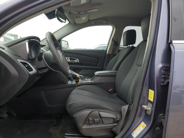 Photo 7 from auction – 2014 GMC TERRAIN SL with VIN 2GKALMEK8E6125067