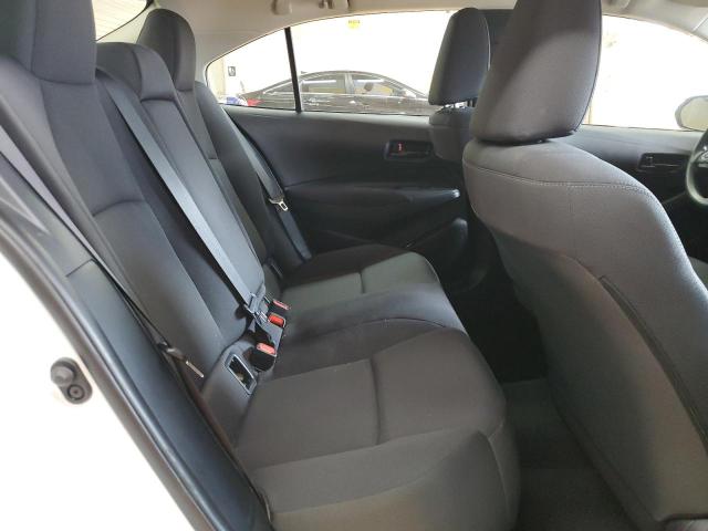 Photo 10 from auction – 2023 TOYOTA COROLLA LE with VIN 5YFB4MDE7PP077507