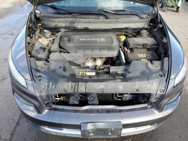 Photo 12 from auction – 2016 JEEP CHEROKEE L with VIN 1C4PJMDB1GW279674