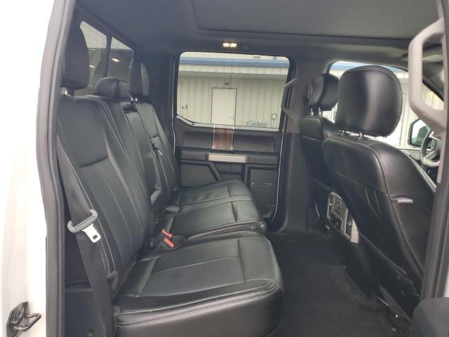 Photo 10 from auction – 2018 FORD F150 SUPER with VIN 1FTEW1E56JFB08555