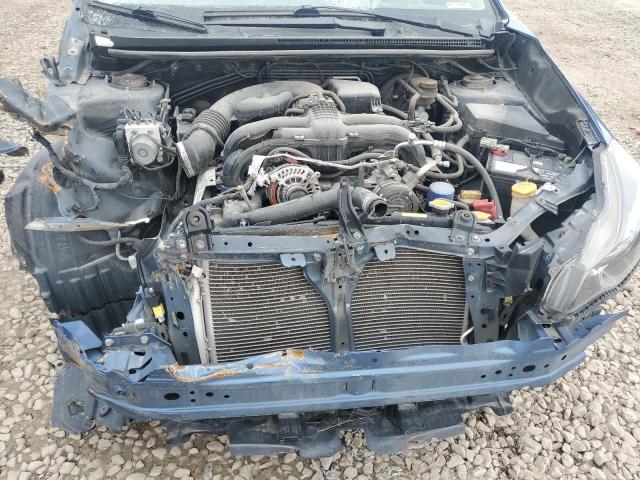 Photo 11 from auction – 2016 SUBARU IMPREZA PR with VIN JF1GJAB61GH023713