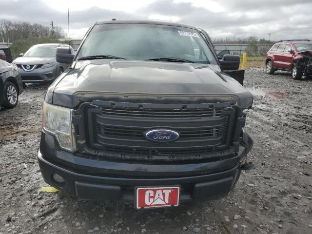 Снимка 5 от търг – 2013 FORD F150 с VIN 1FTMF1CF5DKD45167
