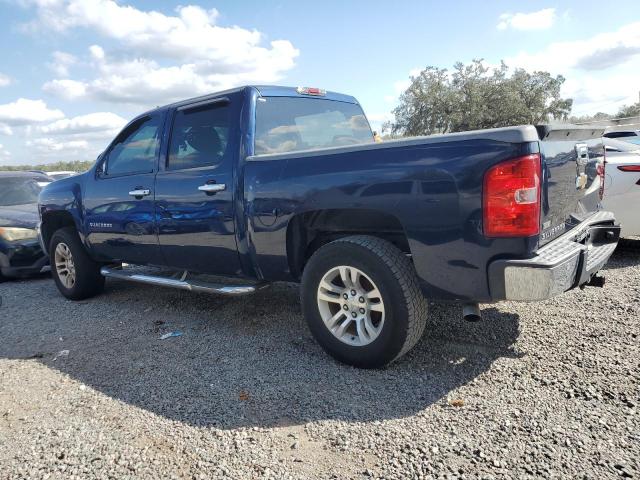 Foto 2 de la subasta – 2011 CHEVROLET SILVERADO con VIN 3GCPCSE05BG299073