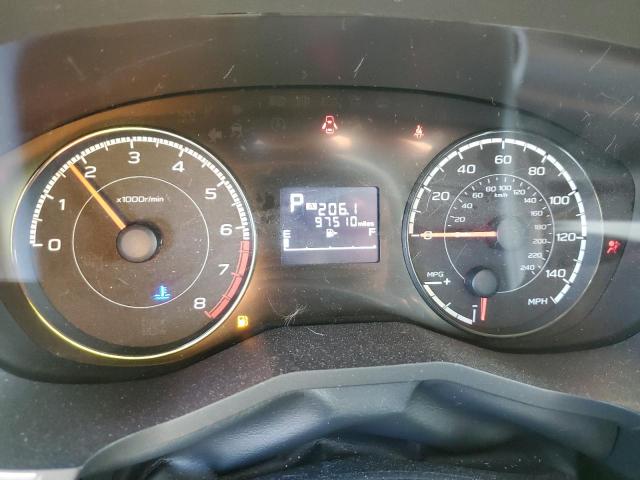 Photo 9 from auction – 2018 SUBARU CROSSTREK with VIN JF2GTACC2JH307935