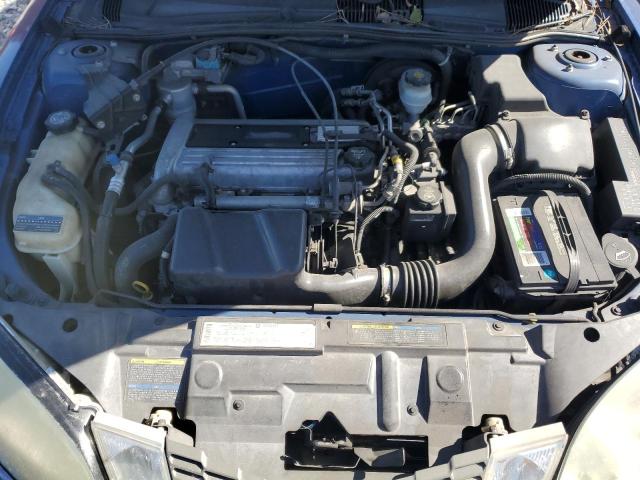 Photo 11 from auction – 2004 PONTIAC SUNFIRE with VIN 1G2JB12F147162291