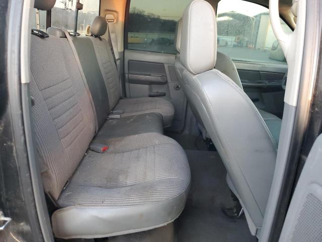 Photo 10 from auction – 2009 DODGE RAM 2500 with VIN 3D7KR28T79G532644