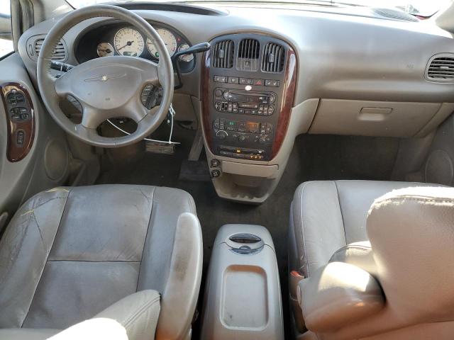Photo 8 from auction – 2003 CHRYSLER TOWN & COU with VIN 2C8GP64L13R210925