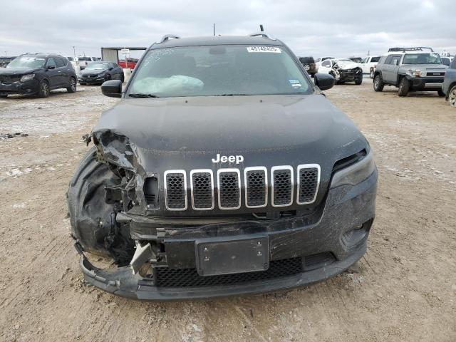Photo 5 from auction – 2019 JEEP CHEROKEE L with VIN 1C4PJLCB0KD487691