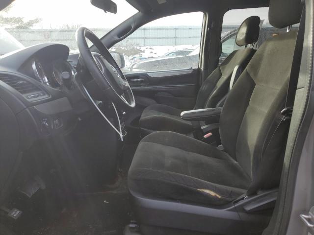 Photo 7 from auction – 2015 DODGE GRAND CARA with VIN 2C4RDGBG0FR659466