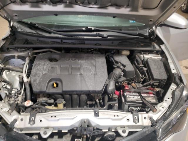 Photo 11 from auction – 2017 TOYOTA COROLLA L with VIN 2T1BURHE1HC814970