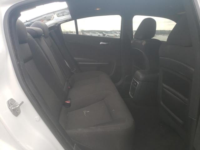 Photo 10 from auction – 2018 DODGE CHARGER R/ with VIN 2C3CDXGJXJH332358