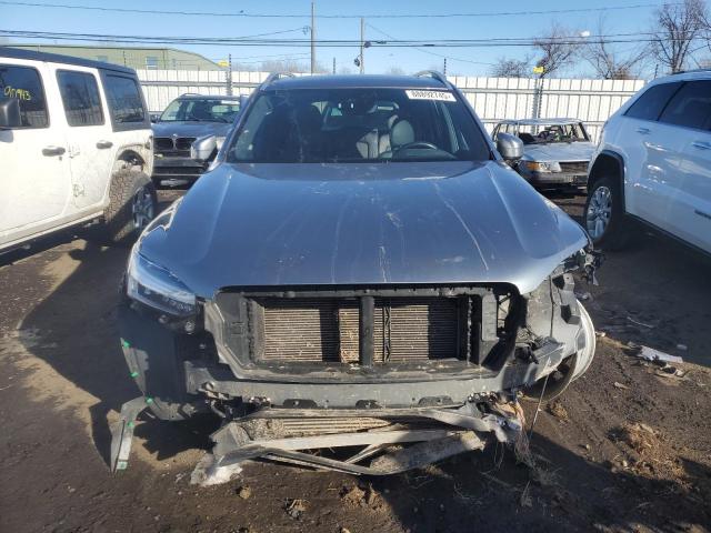 Photo 5 from auction – 2018 VOLVO XC90 T6 with VIN YV4A22PK2J1340440