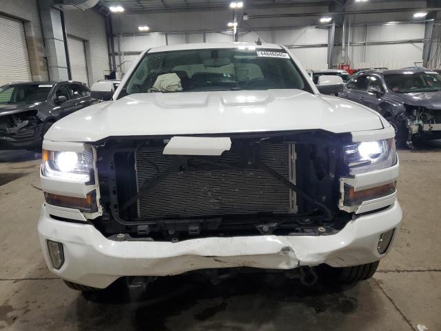 Photo 5 from auction – 2016 CHEVROLET silverado with VIN 3GCUKREC3GG157899
