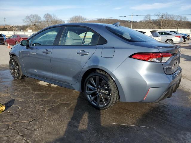 Photo 2 from auction – 2024 TOYOTA COROLLA SE with VIN 5YFS4MCE3RP214690