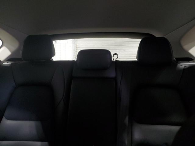 Photo 10 from auction – 2024 MAZDA CX-5 SELEC with VIN JM3KFBBL5R0442044