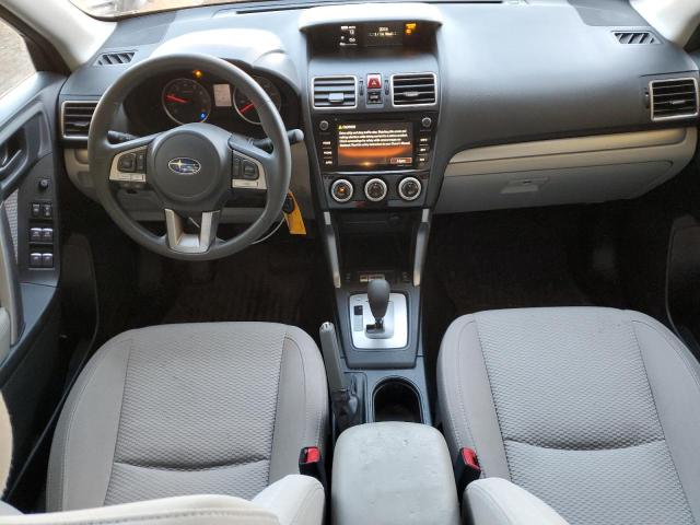 Photo 8 from auction – 2017 SUBARU FORESTER 2 with VIN JF2SJAECXHH564946