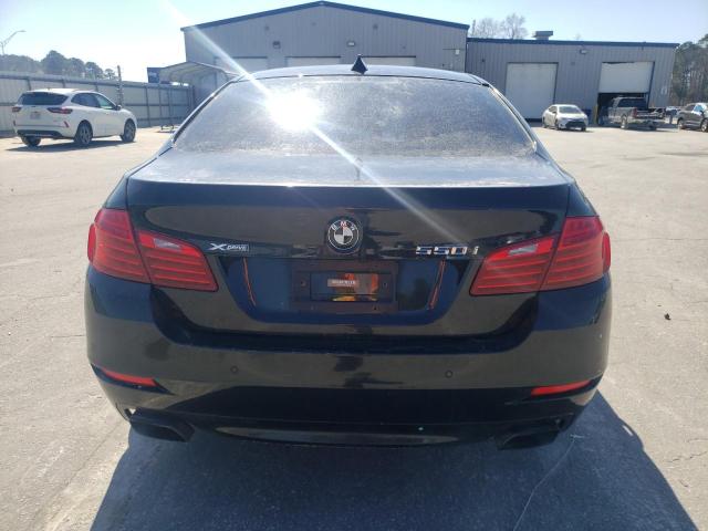 Photo 6 from auction – 2015 BMW 550 XI with VIN WBAKP9C56FD979585
