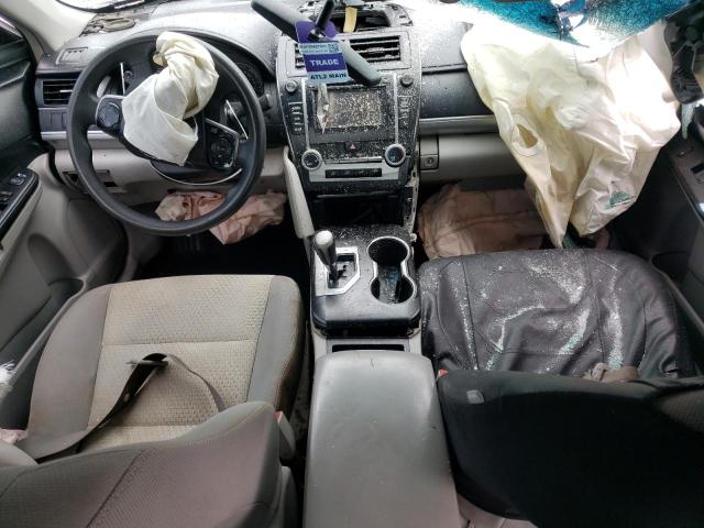 Photo 8 from auction – 2014 TOYOTA CAMRY L with VIN 4T1BF1FK4EU858234